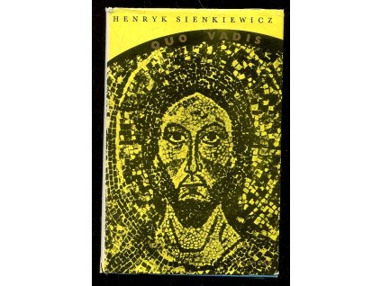 Quo vadis?, Henryk Sienkiewicz, 1970