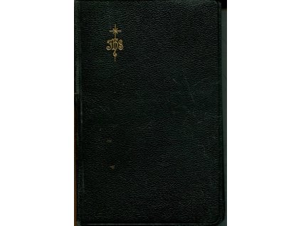 Římský misál, 1931