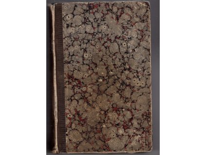 Sbírka kázání a Řečí homiletických díl II.