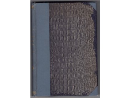 Selská pýcha, Vlasta Pittnerová, 1912