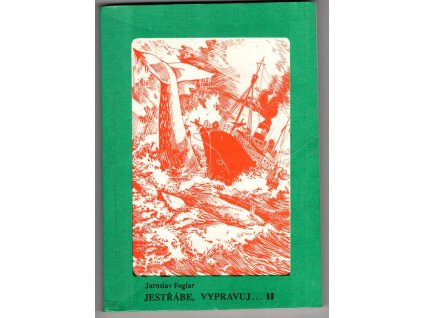 Jestřábe, vypravuj. Díl 2