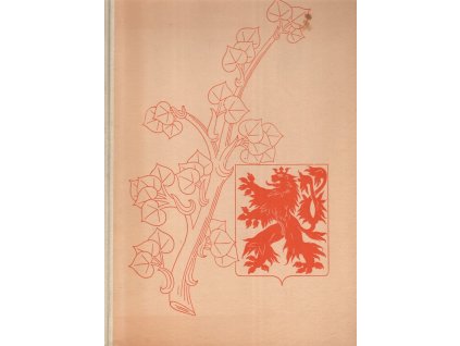 Co daly naše země Evropě a lidstvu I–II, Vilém Mathesius, 1939