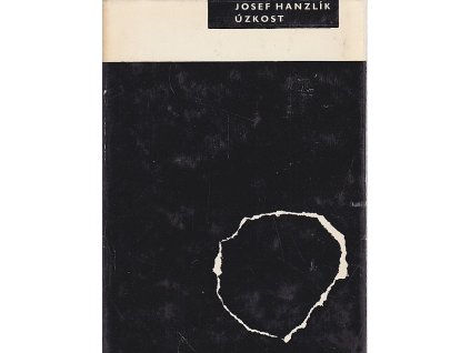 Úzkost, Josef Hanzlík, 1966