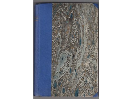 Nana sahib díl II, Julius Verne, 1914