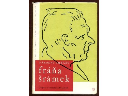 210522 narodni umelec frana sramek