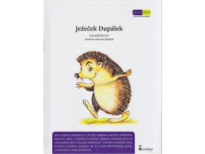 Ježek Dupálek