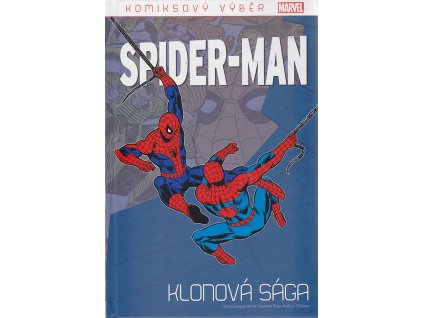 Spider-Man - Klonová sága