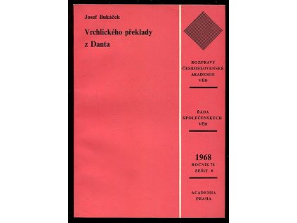 210588 vrchlickeho preklady z danta