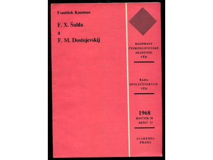 210591 f x salda a f m dostojevskij