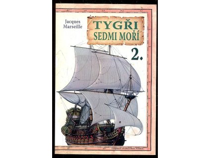 210651 tygri sedmi mori 2 francouzsti korzari 1698 1763