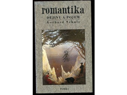 210660 romantika dejiny a pojem