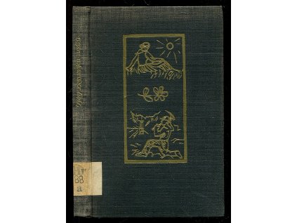 Zpěvy anglických havířů, A. L Lloyd, 1956