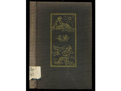 Zpěvy anglických havířů, A. L Lloyd, 1956