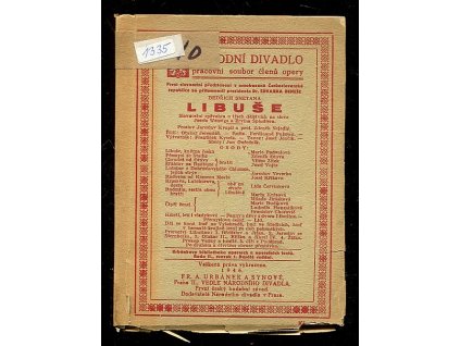 210717 libuse slavnostni zpevohra ve 3 jednanich na slova josefa wenziga