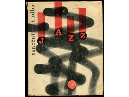 210735 tanecni hudba a jazz 1963 sbornik stati a prispevku k otazkam jazzu a moderni tanecni hudby