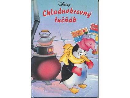 Chladnokrevný tučňák, 1996