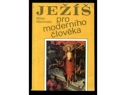 210822 jezis pro moderniho cloveka