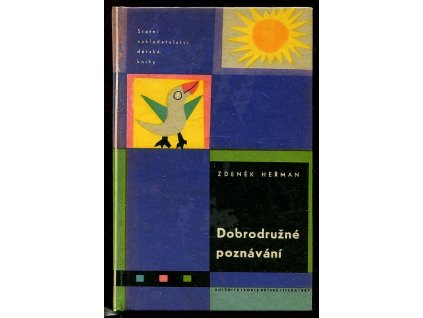 210846 dobrodruzne poznavani nad dilem frantiska flose