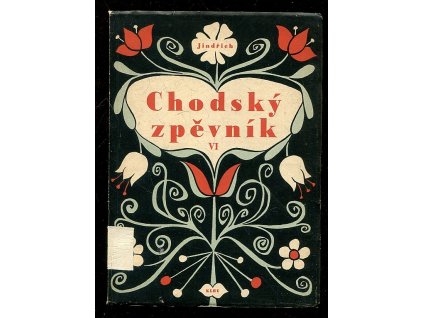 210852 jindrichuv chodsky zpevnik dil vi