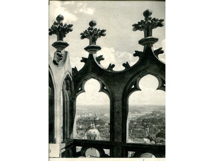 Vlast líbezná, Karel Plicka, 1979