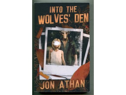 Into the Wolves' Den
