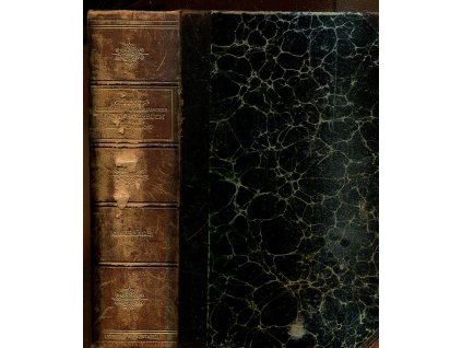 Hebräisches und Aramäisches Handwörterbuch über das Alte Testament