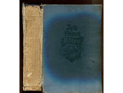 Ich kann alles. Guter Rat für die Hausfrau