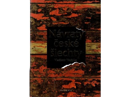 Návraty české šlechty