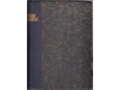 Buřiči, J. E. Šlechta, 1909