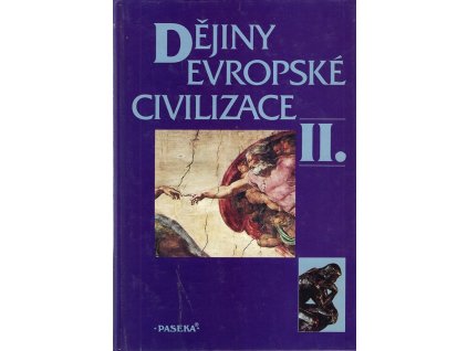 Dějiny evropské civilizace II.
