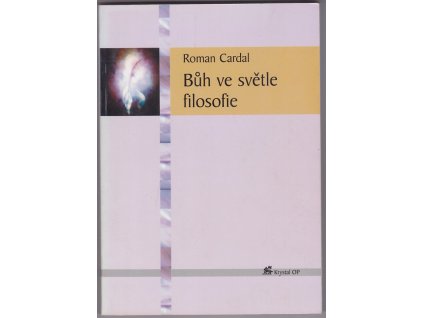 Bůh ve světle filosofie