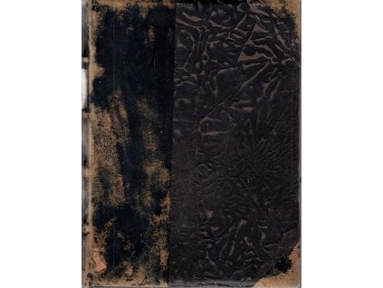 Volné perutě; Záhady života, Bohumil Zahradník-Brodský, 1919