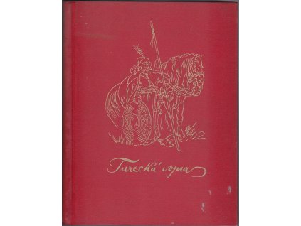 Turecká vojna, František Volf, 1938