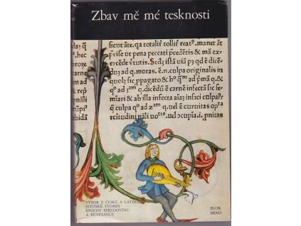 Zbav mě mé tesknosti, Milan Kopecký, 1983