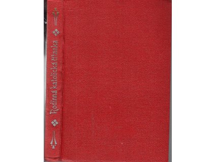 Rodinná katolická čítanka, 1922