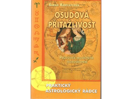 Osudová přitažlivost