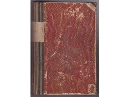 Kmotřička knížete biskupa, Lafouge - Agimonta, 1885