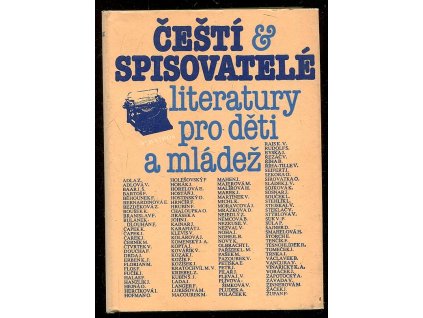 211107 cesti spisovatele literatury pro deti a mladez