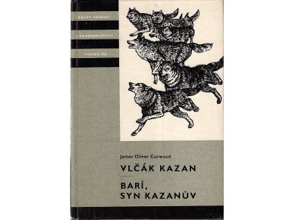 211149 vlcak kazan bari syn kazanuv