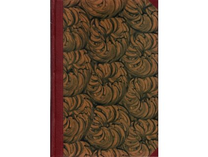 Kulturní zpravodaj - ročník III. , 1-10 celý ročník včetně příloh