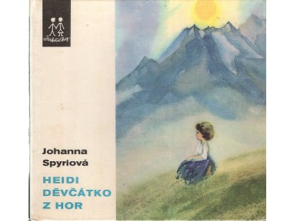 Heidi děvčátko z hor