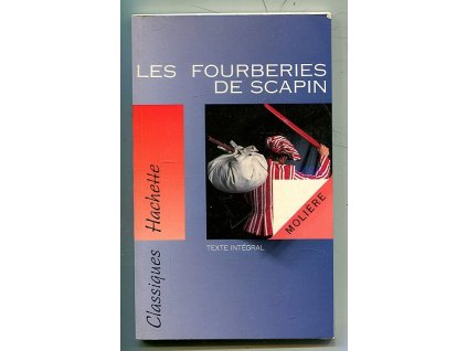 Les fourberies de Scapin