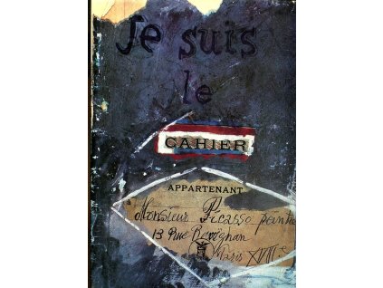 Je suis le cahier. Die Skizzenbücher Pablo Picassos, 1986