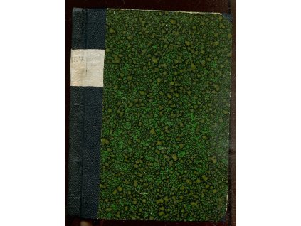 Výbor ze spisů Václava Kosmáka. Díl druhý, Václav Kosmák, 1913