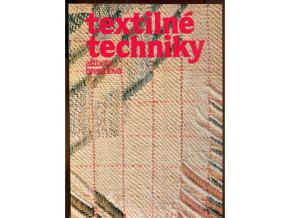 Textilné techniky