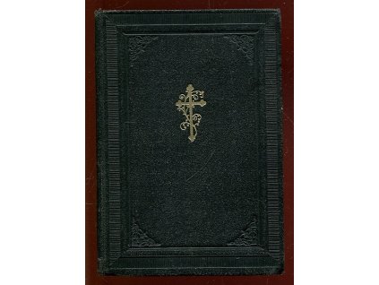 Harmonizovaný Skřivánek Českého ráje - doplněk pokladu, Josef B Petříček, 1934