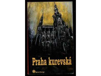 211314 praha kurevska