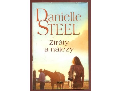 Ztráty a nálezy, Danielle Steel, 2022