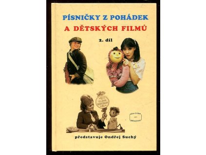 211347 pisnicky z pohadek a detskych filmu d 2