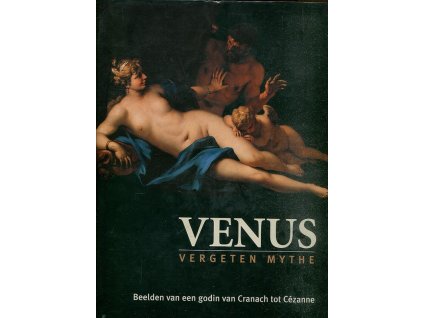Venus, vergeten mythe, 2001